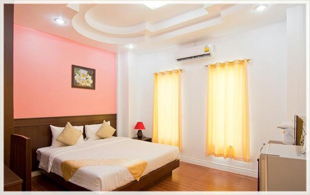 The Luxury Apartment Amphoe Sawang Daen Din Exterior photo