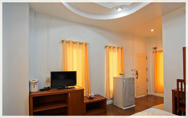 The Luxury Apartment Amphoe Sawang Daen Din Exterior photo